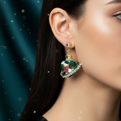 acessório divertido e chic