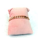 Bracelete Cobre Puro Unissex