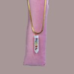 FIO SELENITA 7 CHAKRAS